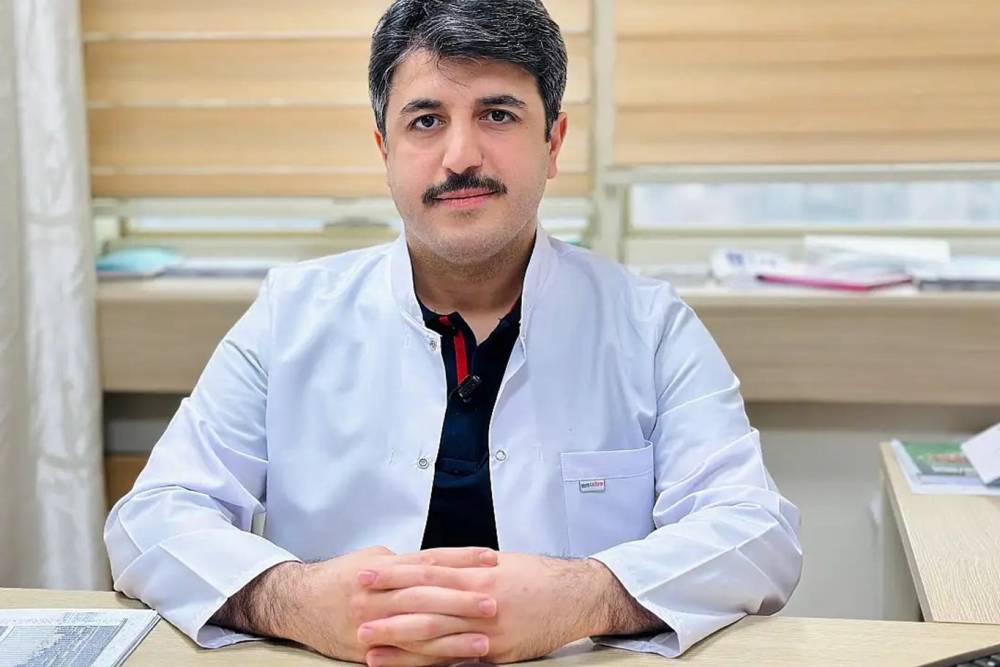 Bebeklerde inmemiş testiste ilk 18 ay b&uuml;y&uuml;k &ouml;nem taşıyor