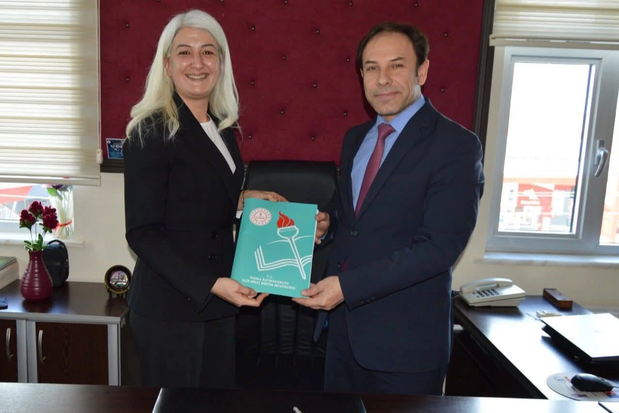 Meri&ccedil;&rsquo;te taşımalı &ouml;ğrencilere yemek sağlanacak