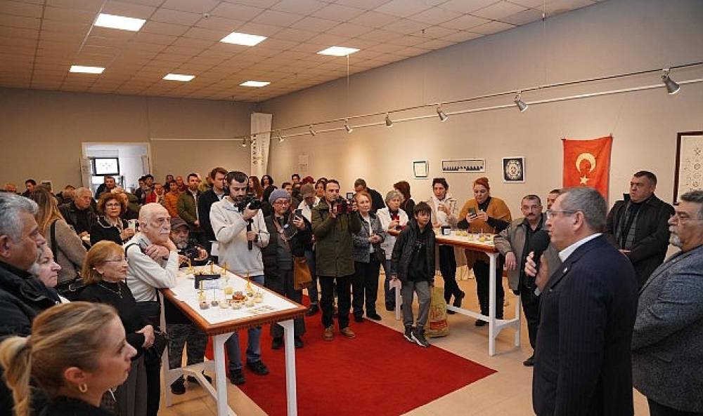 103 Yıldır Dinmeyen Bir Hik&acirc;ye: M&uuml;badele