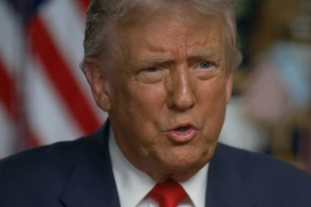 Epstein dosyalarında Trump'ın adı y&uuml;zlerce kez ge&ccedil;iyor