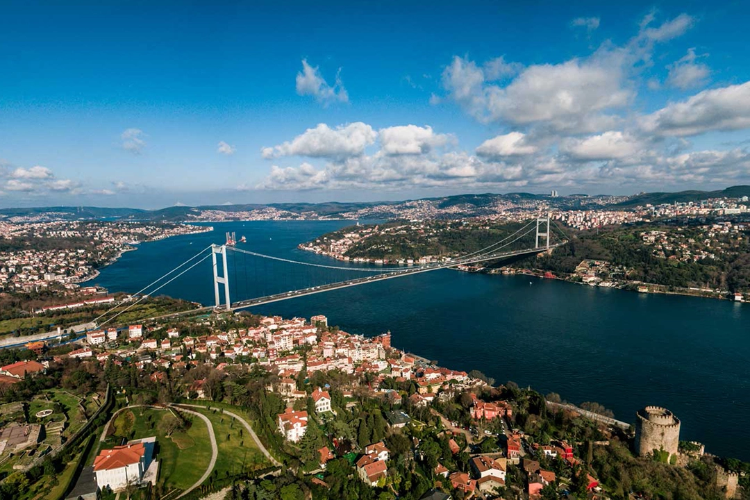 T&uuml;rkiye'de memleketine g&ouml;re il n&uuml;fusları a&ccedil;ıklandı