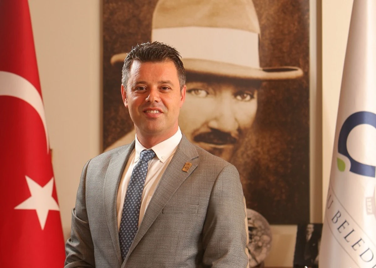 Başkan Sarıkurt&rsquo;tan &Ccedil;orlu i&ccedil;in acil &ccedil;ağrı