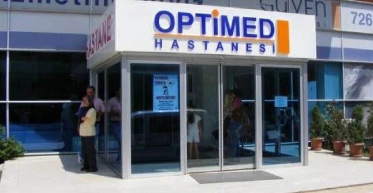 Çerkezköy Optimed Hastanesi hakkında şikayetler çığ gibi