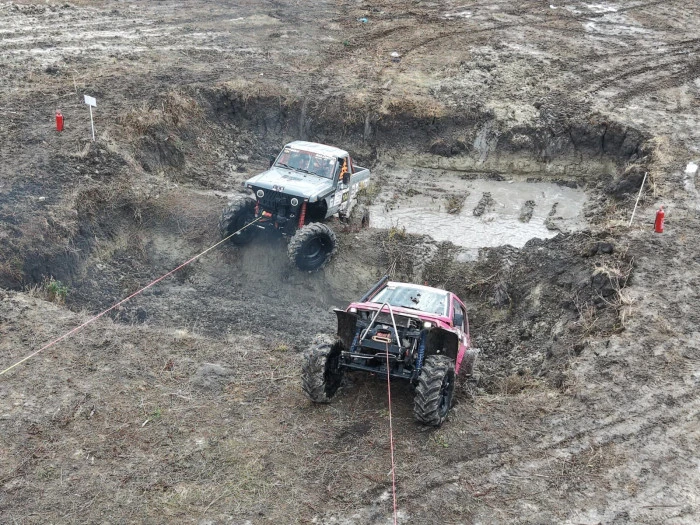 Çorlu’da Extreme Kupası heyecanı