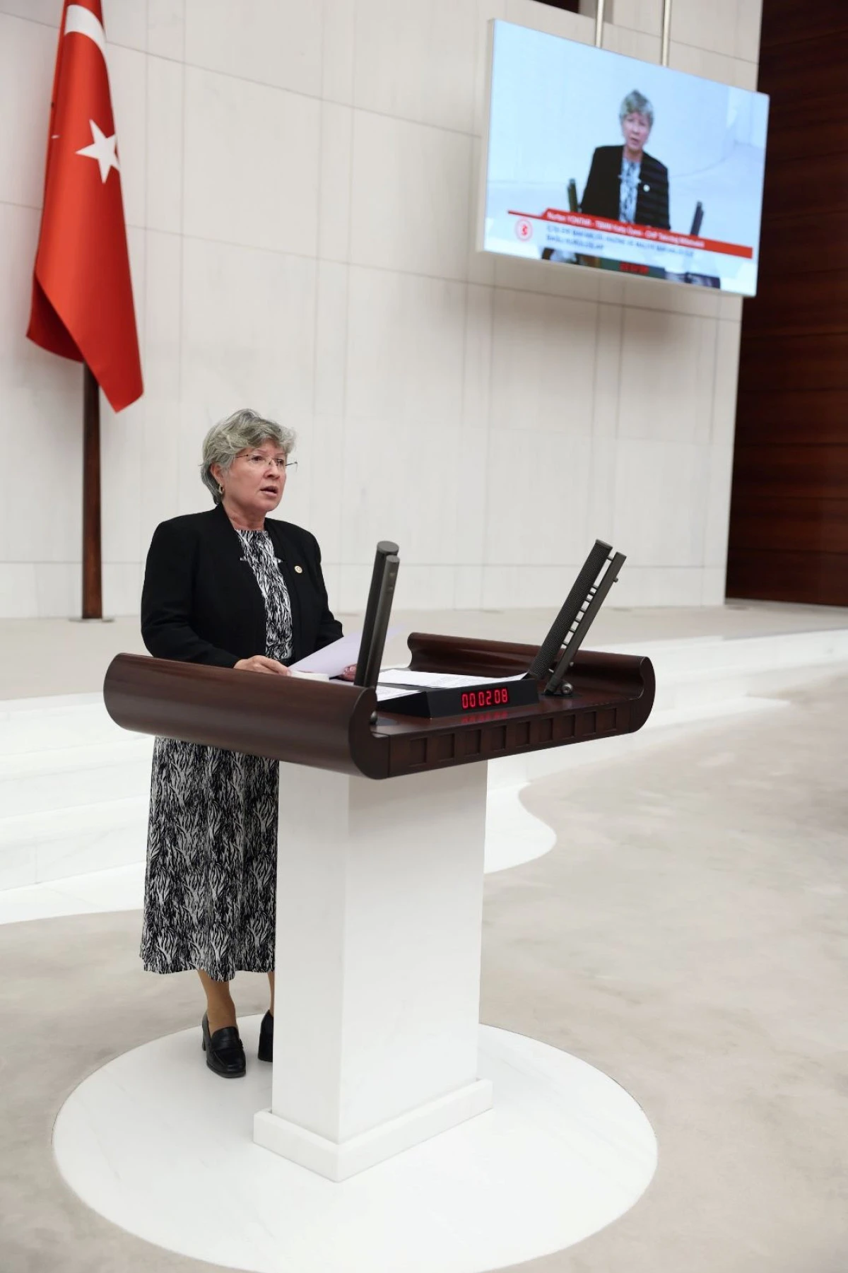 "&Ccedil;orlu'da kurulacak o hayvancılık tesisi halk sağlığı i&ccedil;in tehlikeli"