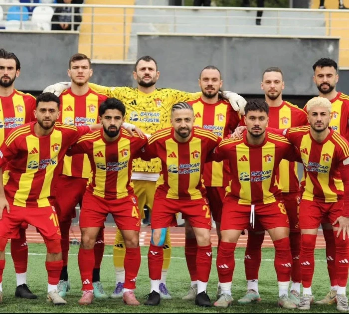  &Ccedil;orluspor 1947&rsquo;nin 2. Lig&rsquo;e &ccedil;ıkma ma&ccedil;ı 16 Mayıs'ta