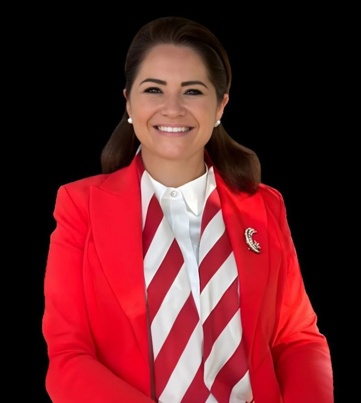 “Derya yapar, Müge bakar”