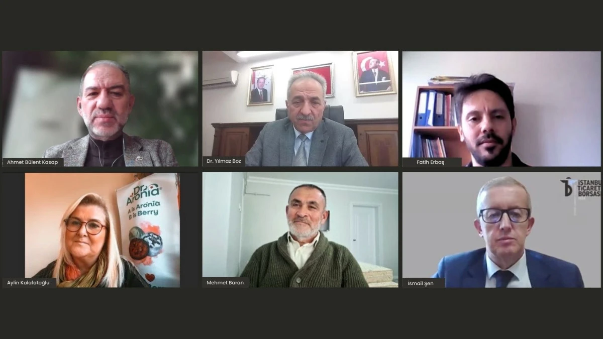 Dr. Yılmaz: Sosyal medya &ccedil;ift&ccedil;iyi yanıltıyor 