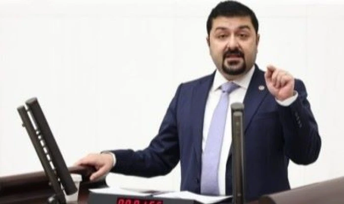 Edirne'de Atat&uuml;rk krizi!