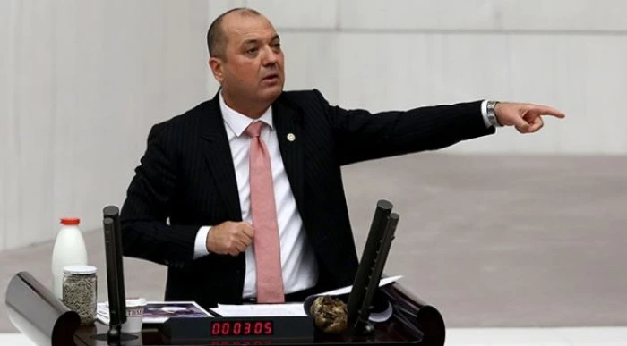 Milletvekili Aygun: 500 bin baş kesimlik dana ithal ediliyor