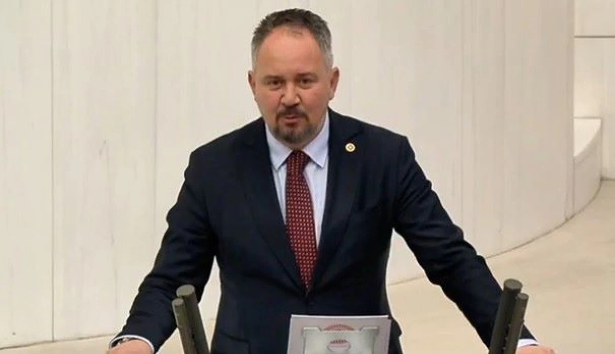 Milletvekili Özcan: Tekirdağ’da 6 Bin 865 konut yapılacak