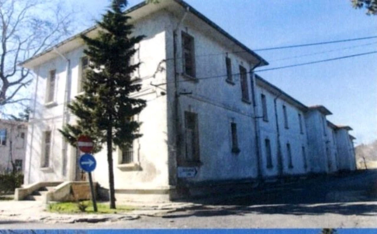 &Ouml;ztrak: H&uuml;k&uuml;met Tekirdağ'da ecdad mirasını satıyor