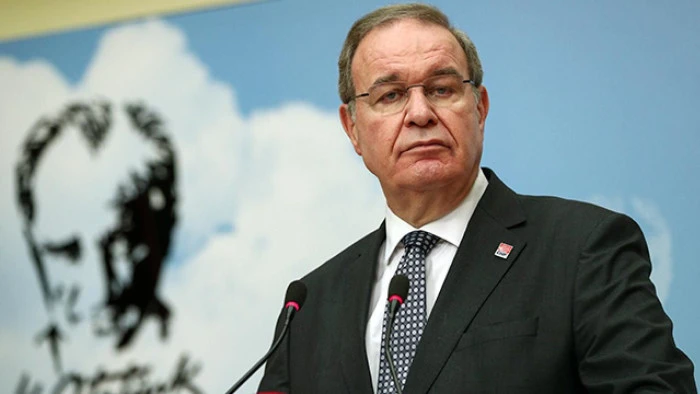 &Ouml;ztrak: Tekirdağ &ouml;dediği vergilerin karşılığını alamıyor