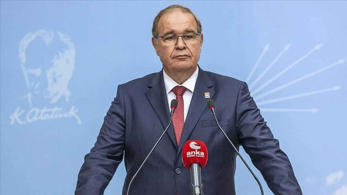 Öztrak: Türkiye'yi cehennem çukuruna çevirdiniz