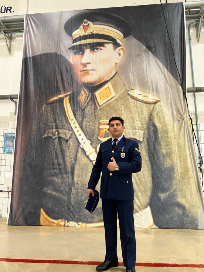 Şehit İlker Aykut yarın Muratlı'da defnedilecek