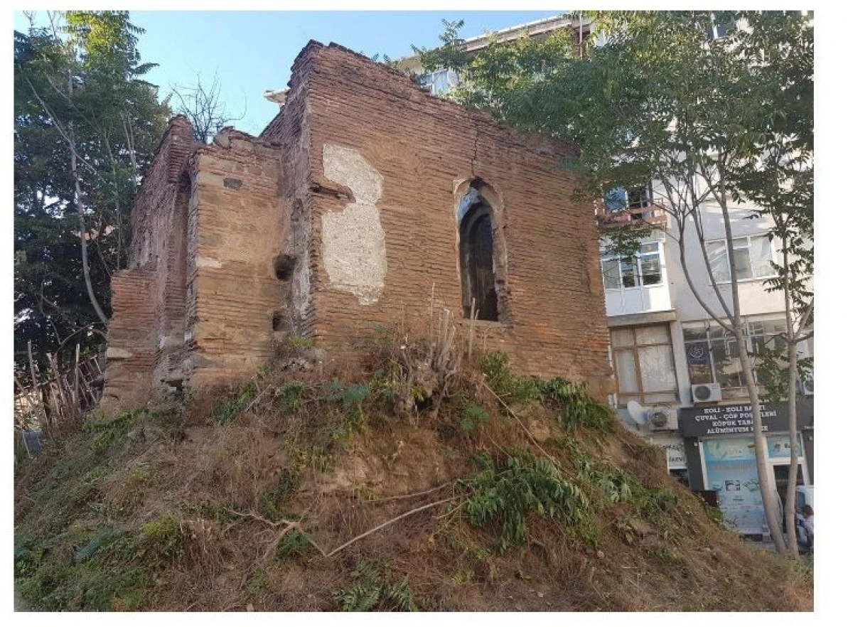 Tekirdağ'da tarih g&uuml;n y&uuml;z&uuml;ne &ccedil;ıkarılıyor