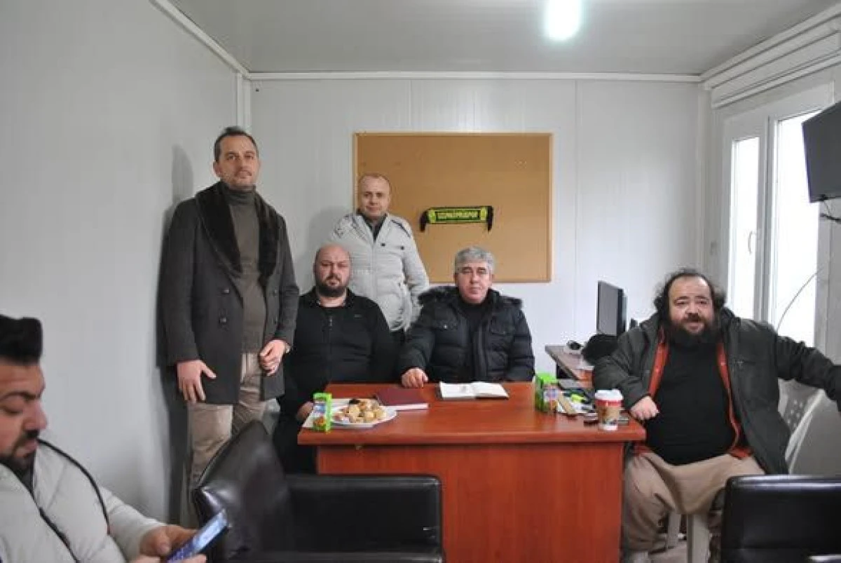 Uzunk&ouml;pr&uuml;spor destek bekliyor