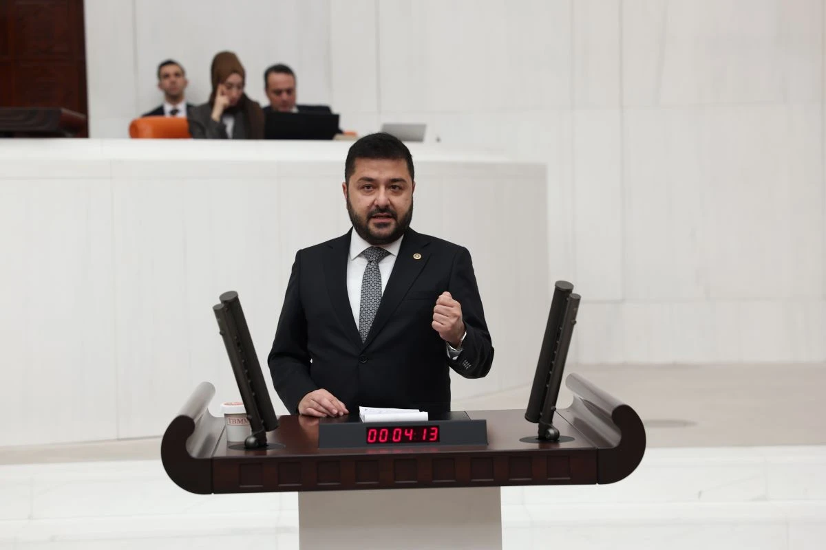 Yazgan: Bitmeyen barajın maliyeti 650 milyon liradan 4.4 milyara &ccedil;ıktı 