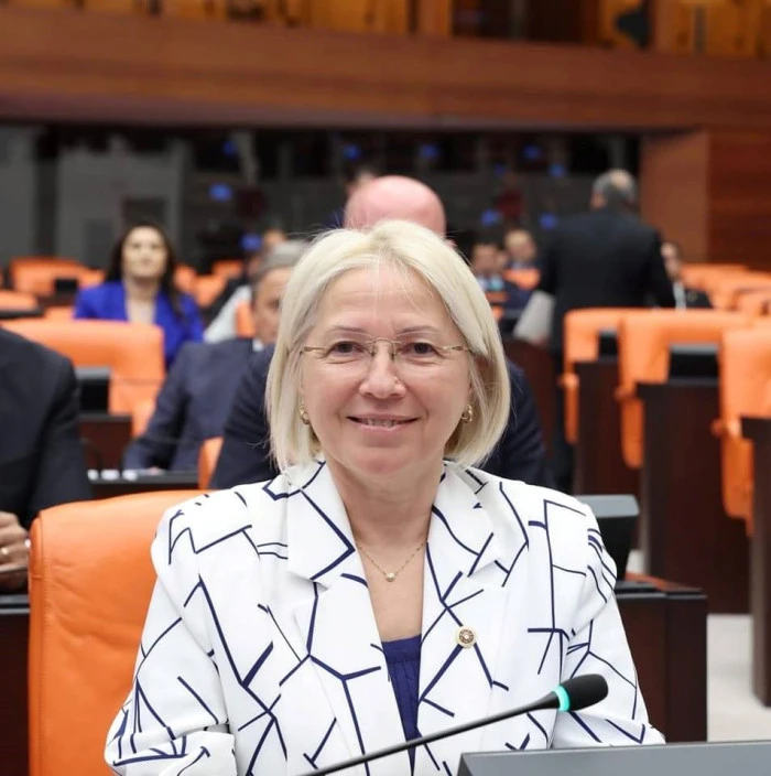 Yontar: Halkın ger&ccedil;ek g&uuml;ndemi ekonomidir